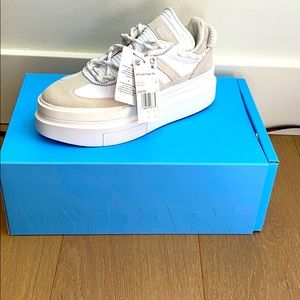 Adidas x Ivy Park Super Super Sleek 72 Sneaker